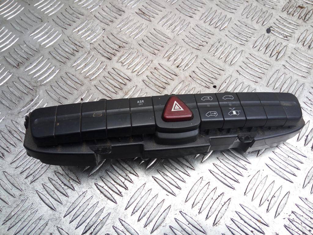 блок кнопок MERCEDES-BENZ Vito  A6395454407, 1320 рублей, Москва
