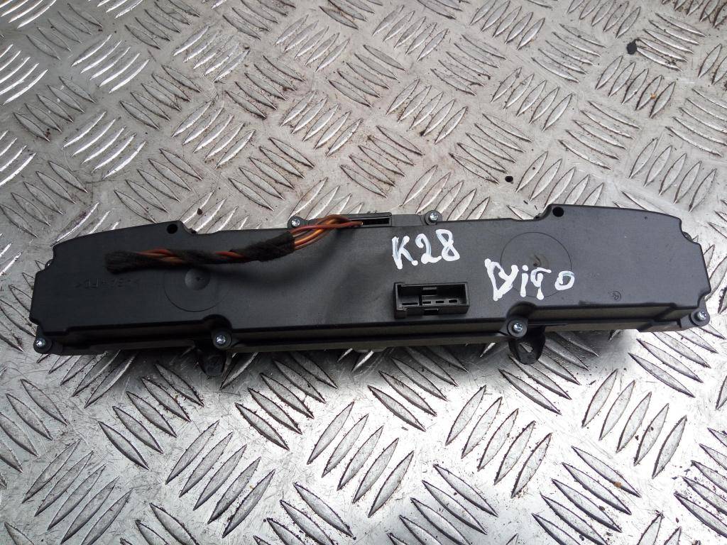 блок кнопок MERCEDES-BENZ Vito  A6395454407, 1320 рублей, Москва