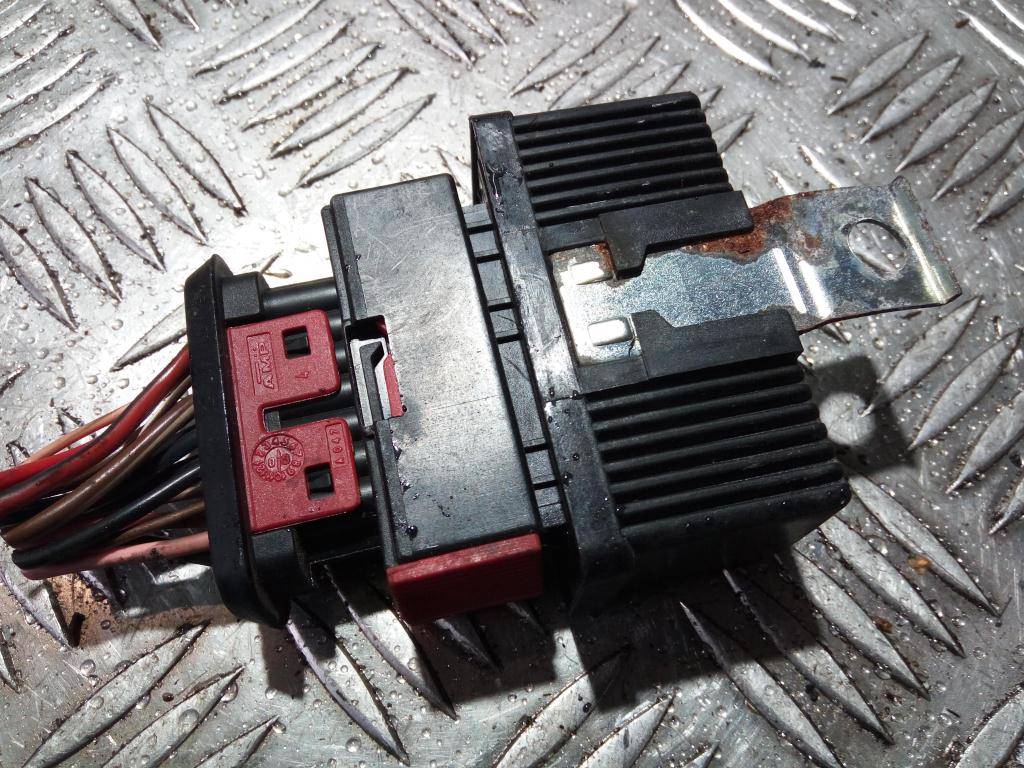 реле топливного насоса Peugeot Boxer  1340680080, 980 рублей, Москва