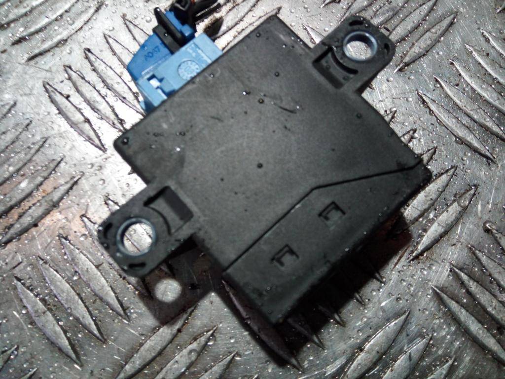 блок управления гидроусилителем руля (гур) Peugeot Boxer  1357349080, 750 рублей, Москва