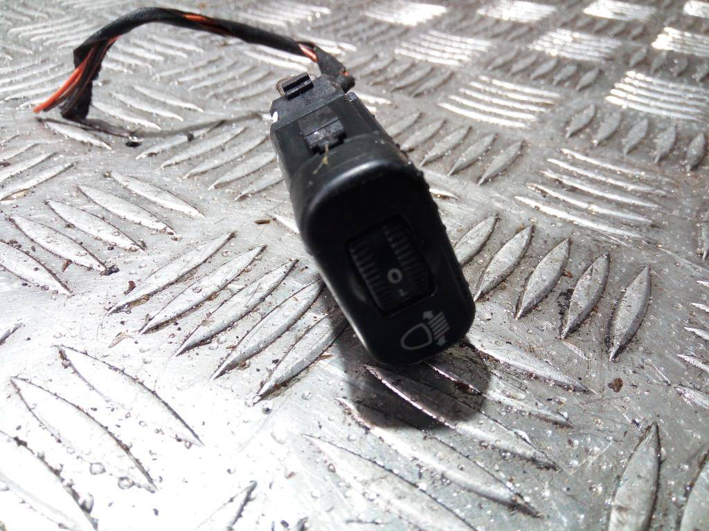 кнопка регулировки фар Volkswagen Crafter  9065440131, 750 рублей, Москва
