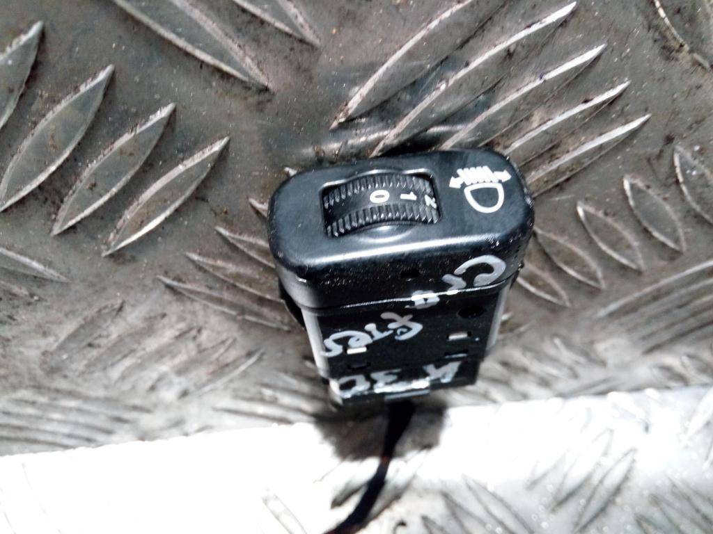 кнопка регулировки фар Volkswagen Crafter  9065440131, 750 рублей, Москва