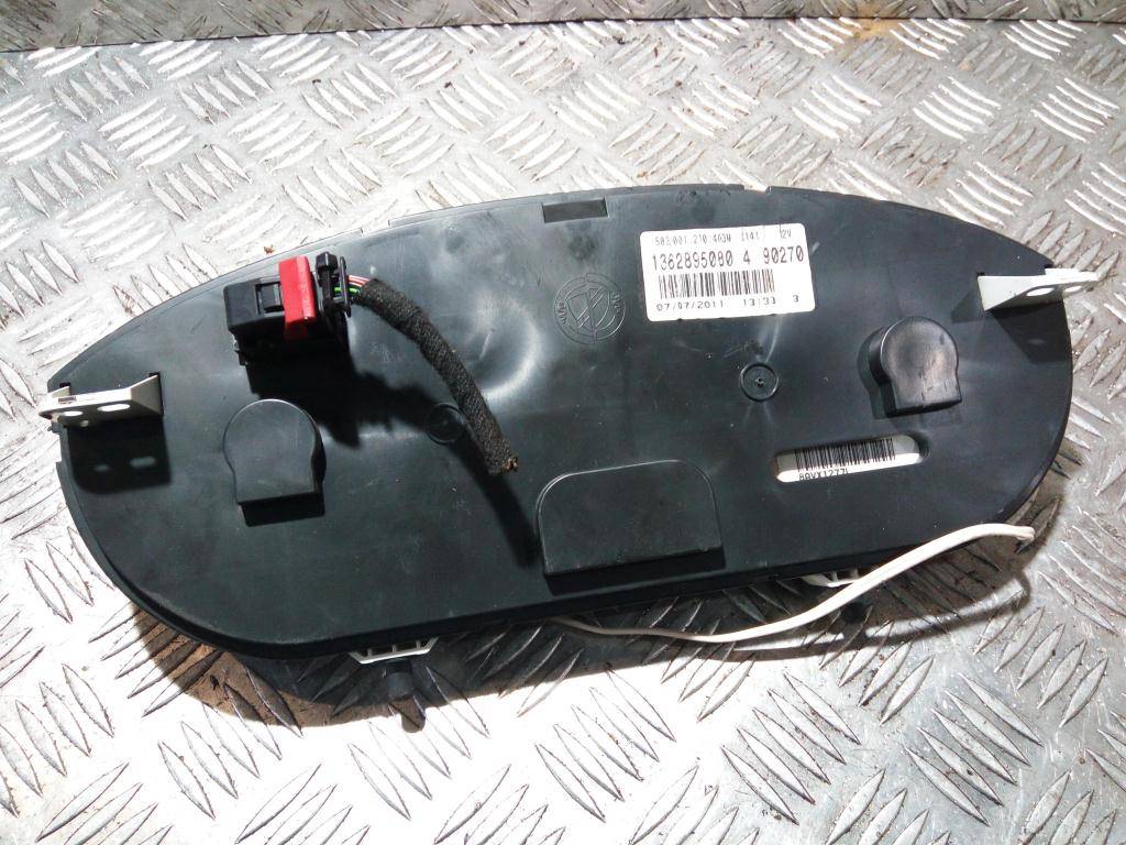 панель приборов Peugeot Boxer  1362895080, 1320 рублей, Москва