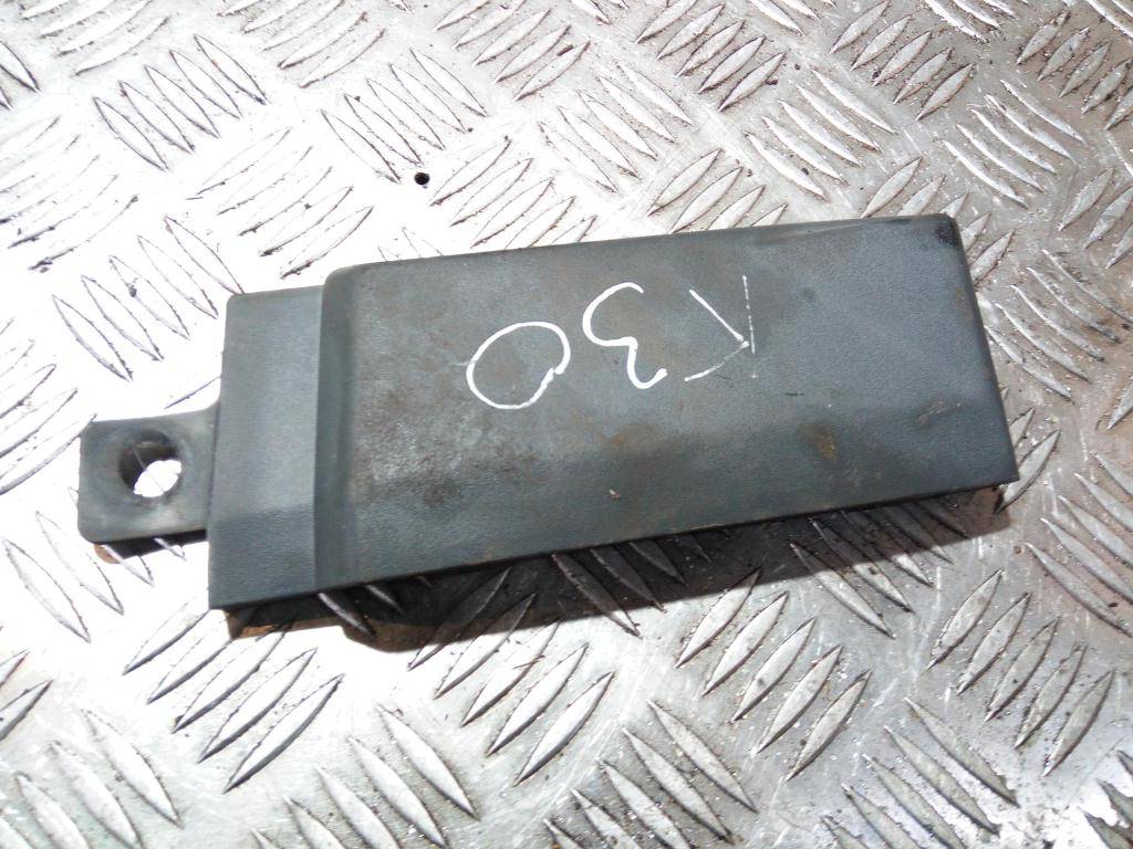 накладка бампера заднего Volkswagen Crafter  A9068802671, 980 рублей, Москва