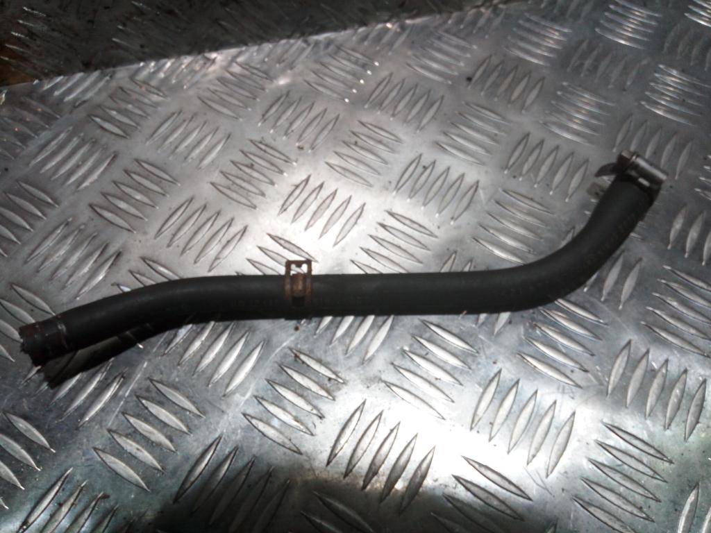 патрубок резиновый (шланг) MERCEDES-BENZ Vito  A6395014882, 980 рублей, Москва