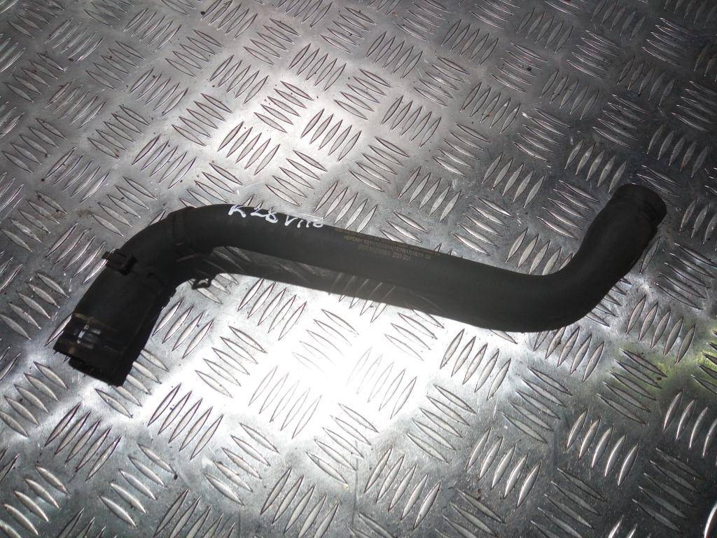 патрубок резиновый (шланг) MERCEDES-BENZ Vito  A6395017082, 980 рублей, Москва