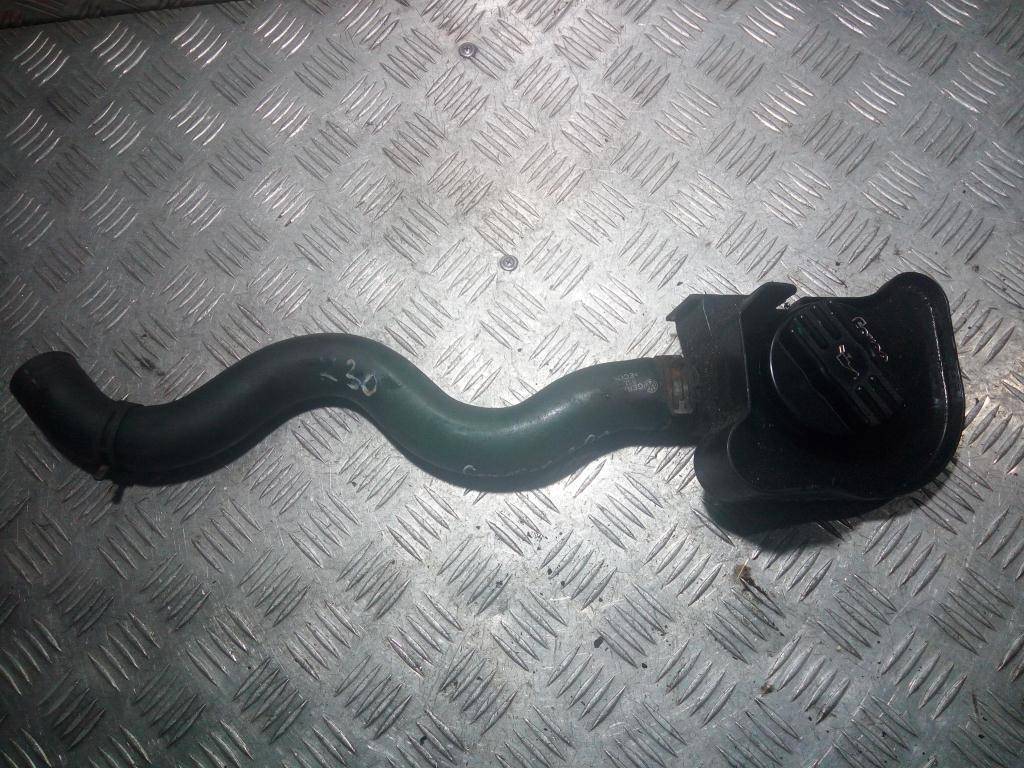 горловина маслозаливная Volkswagen Crafter  03L115308, 1320 рублей, Москва