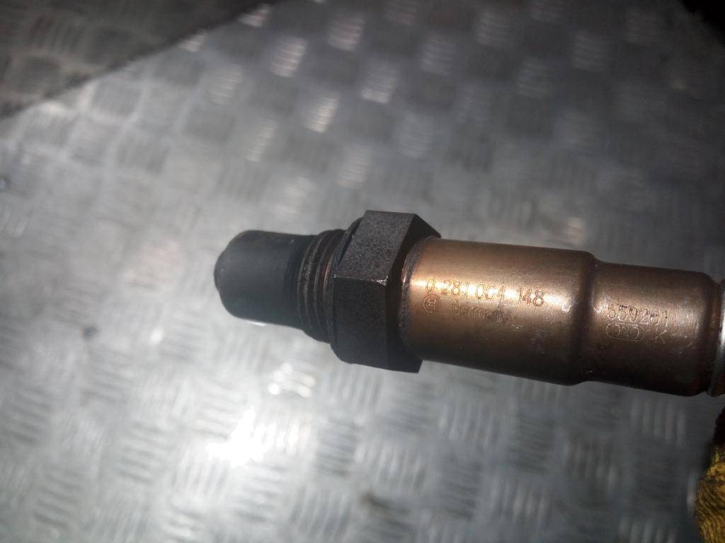 датчик кислородный/ambdasonde Volkswagen Crafter  0281004148, 2130 рублей, Москва