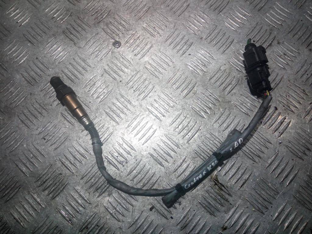 датчик кислородный/ambdasonde Volkswagen Crafter  0281004148, 2130 рублей, Москва