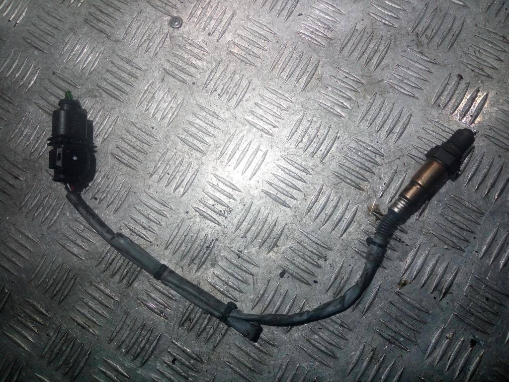 датчик кислородный/ambdasonde Volkswagen Crafter  0281004148, 2130 рублей, Москва