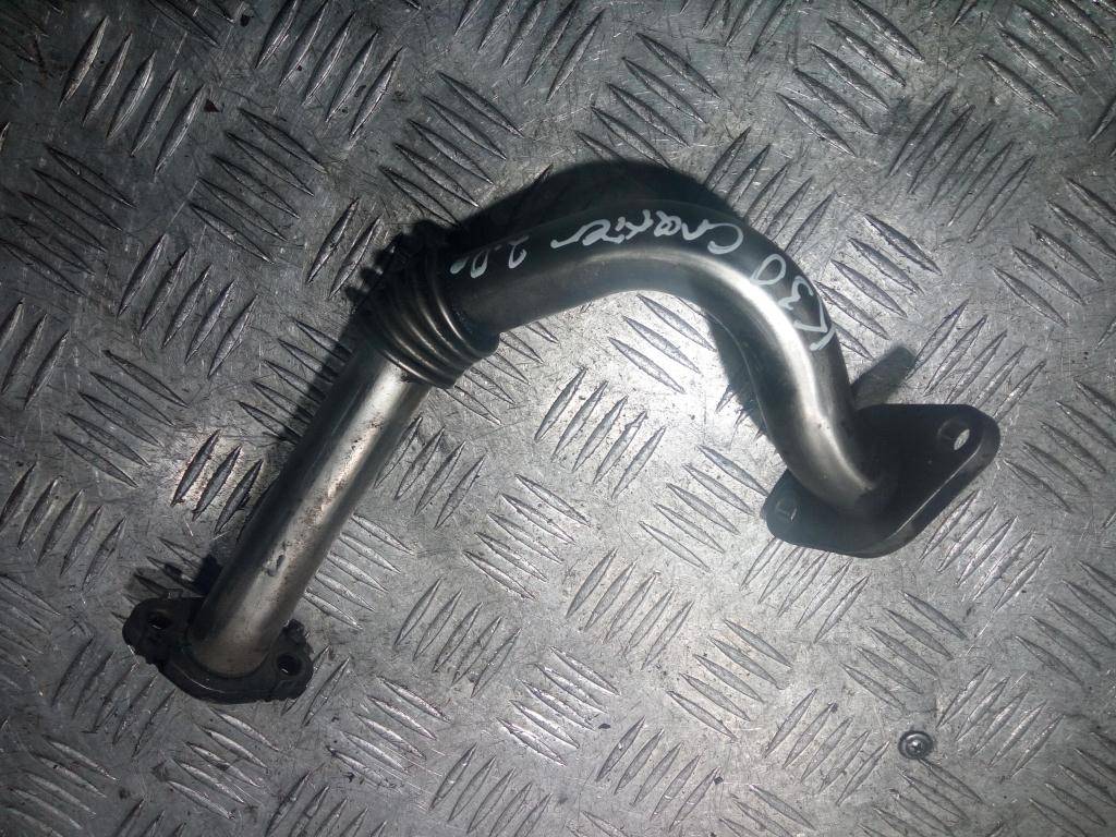 трубка егр Volkswagen Crafter  03L131521AR, 980 рублей, Москва