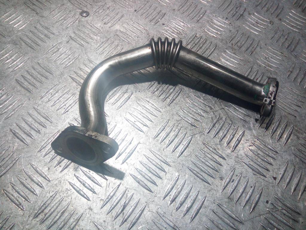 трубка егр Volkswagen Crafter  03L131521AR, 980 рублей, Москва