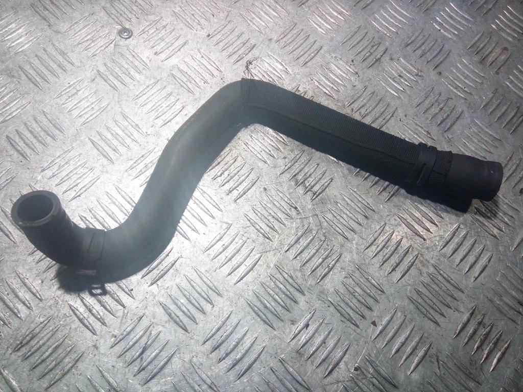 патрубок системы охлаждения (резиновый) Volkswagen Crafter  9068320223, 1320 рублей, Москва