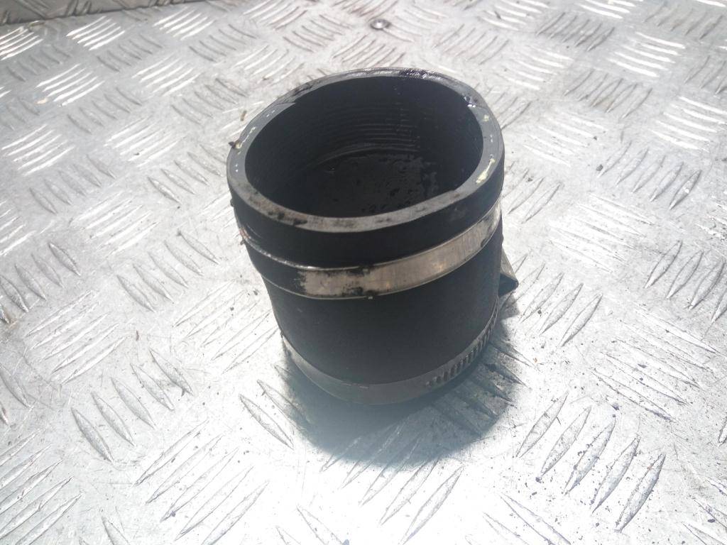 патрубок системы охлаждения (резиновый) Volkswagen Crafter  2E0145834B, 980 рублей, Москва