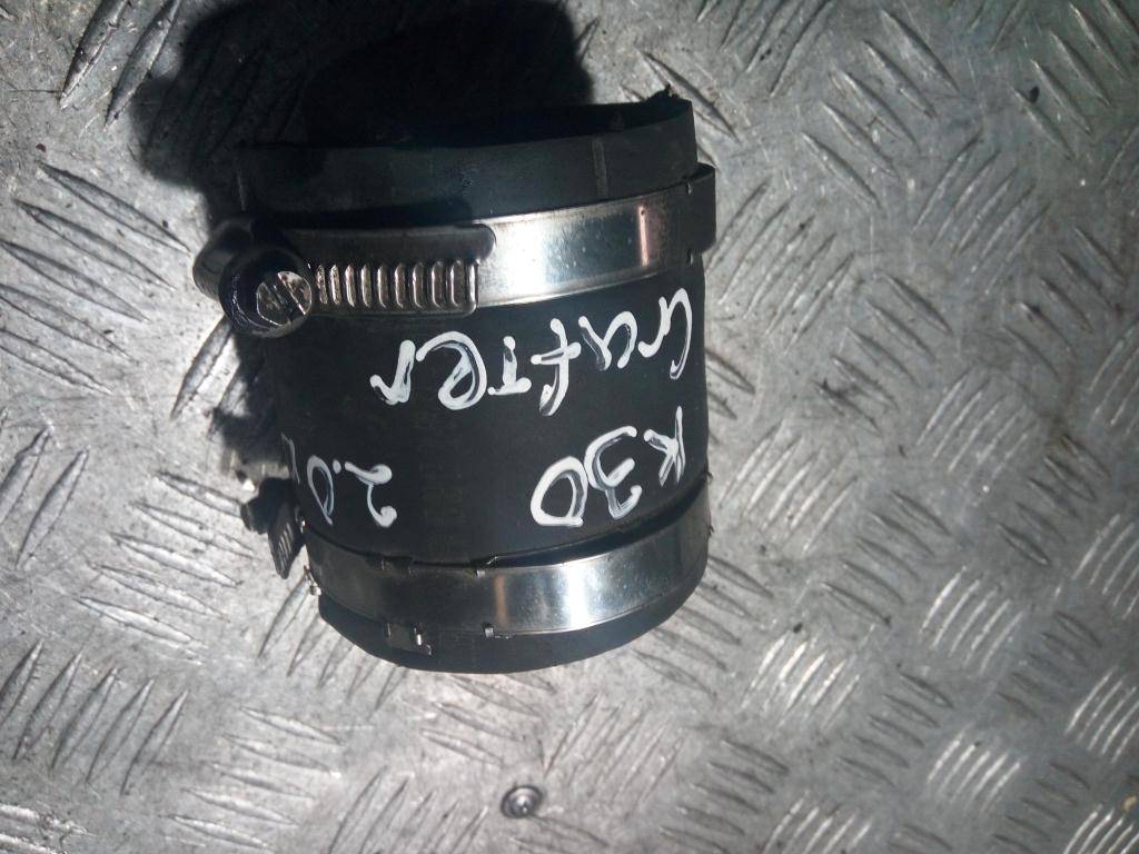 патрубок системы охлаждения (резиновый) Volkswagen Crafter  2E0145834B, 980 рублей, Москва