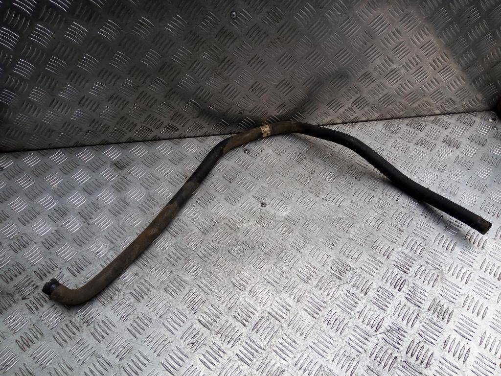 патрубок системы охлаждения (резиновый) Peugeot Boxer  1343LL, 1550 рублей, Москва