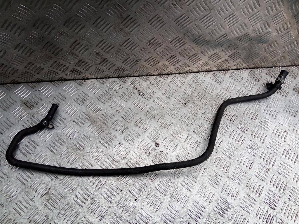 патрубок системы охлаждения (резиновый) MERCEDES-BENZ Vito  A6395017782, 1900 рублей, Москва