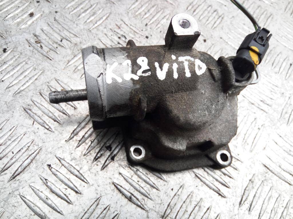 корпус термостата MERCEDES-BENZ Vito  A6462000715, 750 рублей, Москва