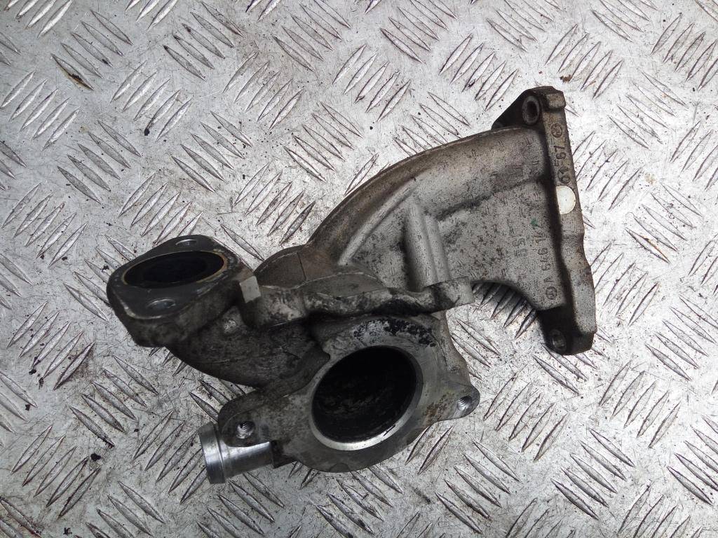 трубка егр MERCEDES-BENZ Vito  A6461420167, 980 рублей, Москва