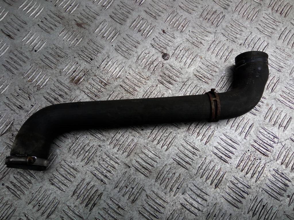 патрубок системы охлаждения (резиновый) MERCEDES-BENZ Vito  A6395014382, 980 рублей, Москва