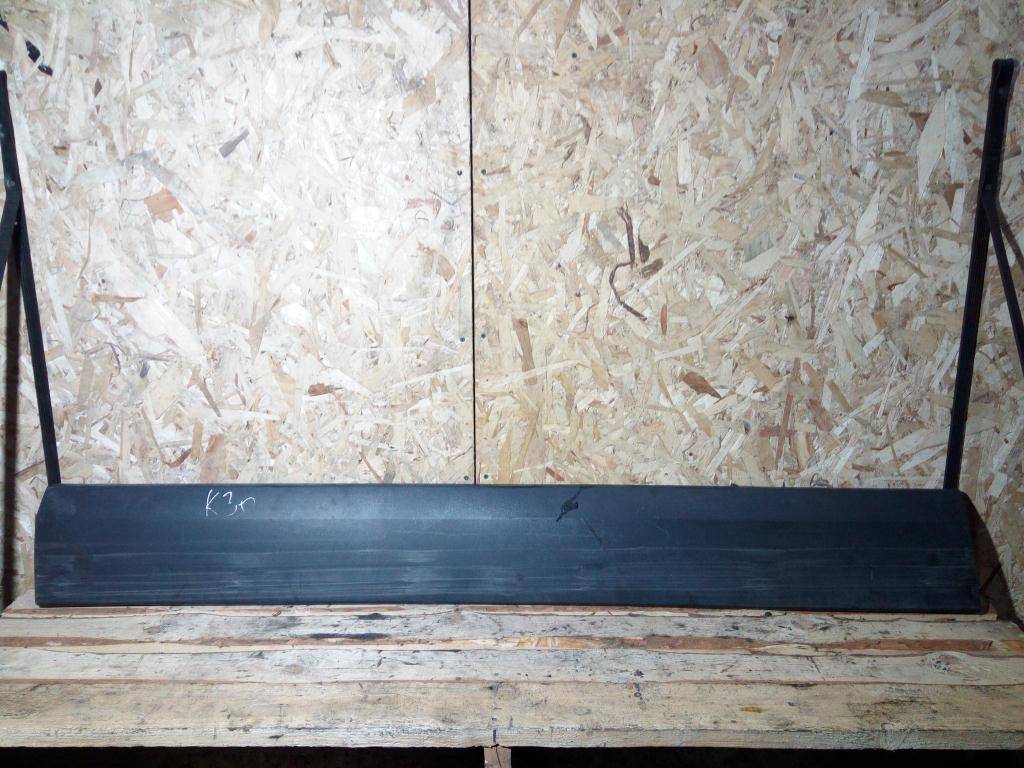 молдинг кузова (наружний) Volkswagen Crafter  9066905482, 1320 рублей, Москва