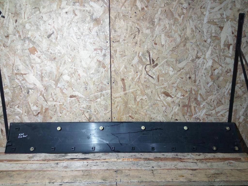 молдинг кузова (наружний) Volkswagen Crafter  9066905482, 1320 рублей, Москва