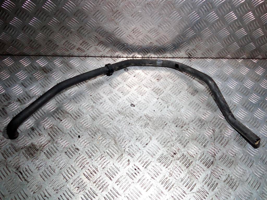 патрубок системы охлаждения (резиновый) Peugeot Boxer  1343LL, 1550 рублей, Москва