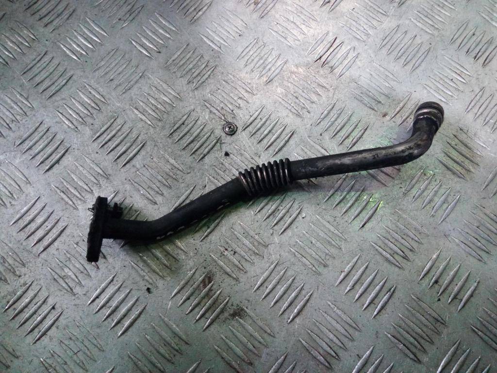 трубка турбины Peugeot Boxer  037955, 1550 рублей, Москва