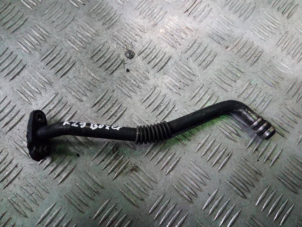 трубка турбины Peugeot Boxer  037955, 1550 рублей, Москва