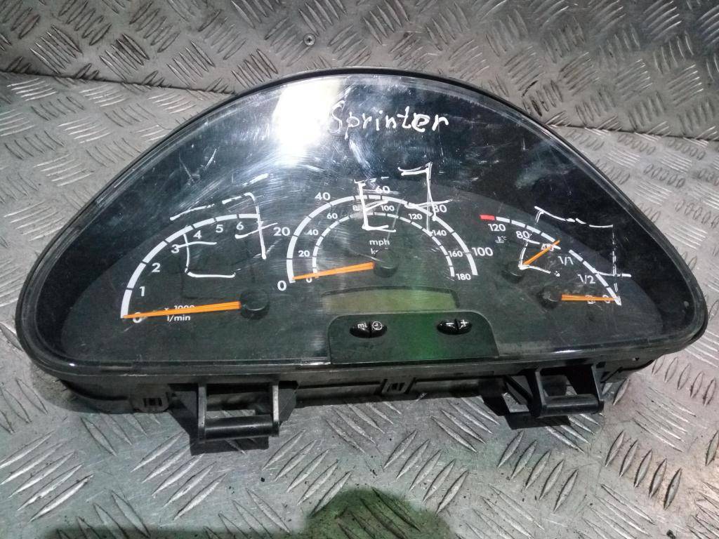 панель приборов MERCEDES-BENZ Sprinter  A0014468721, 2470 рублей, Москва