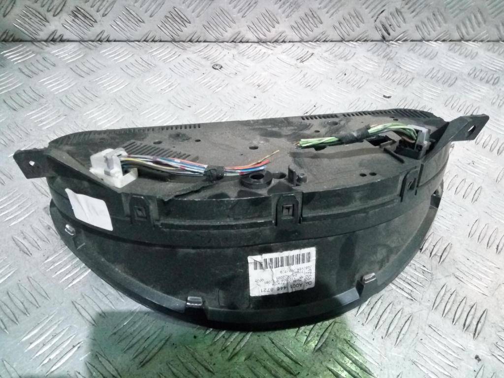 панель приборов MERCEDES-BENZ Sprinter  A0014468721, 2470 рублей, Москва