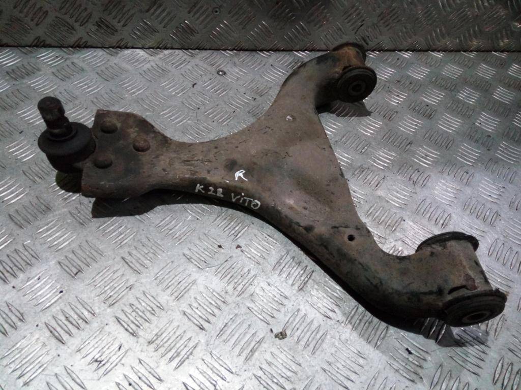 рычаг MERCEDES-BENZ Vito  A6393300510, 1550 рублей, Москва