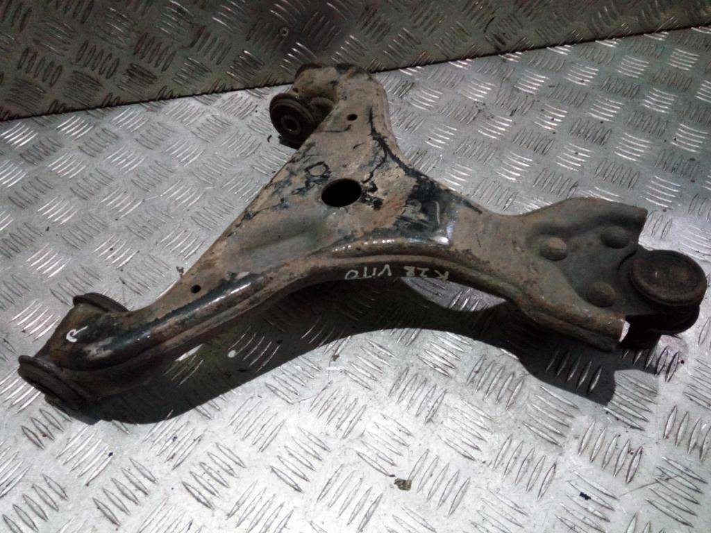 рычаг MERCEDES-BENZ Vito  A6393300510, 1550 рублей, Москва