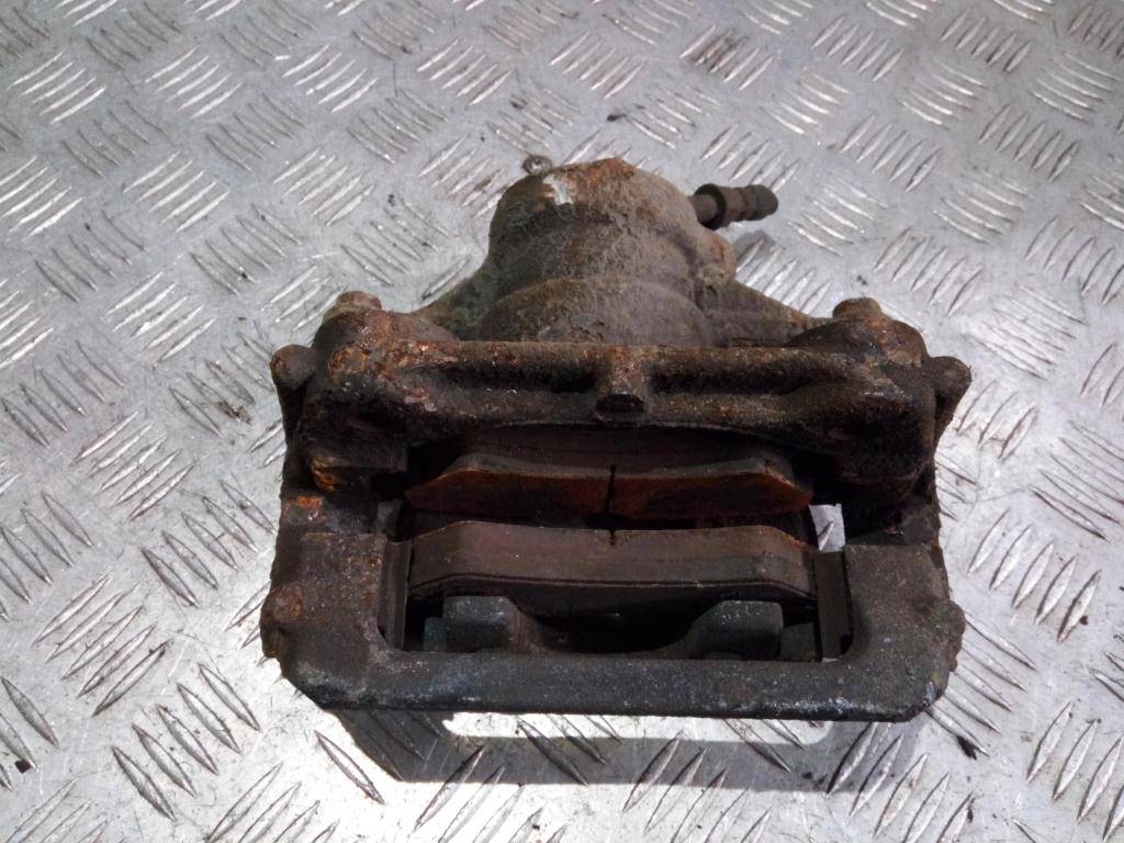 суппорт Volkswagen Crafter  2E0615424, 3390 рублей, Москва