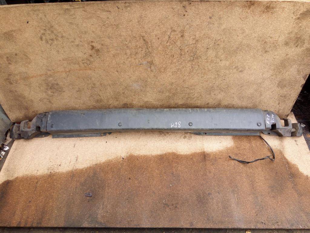 бампер MERCEDES-BENZ Vito  A6398800271, 2930 рублей, Москва