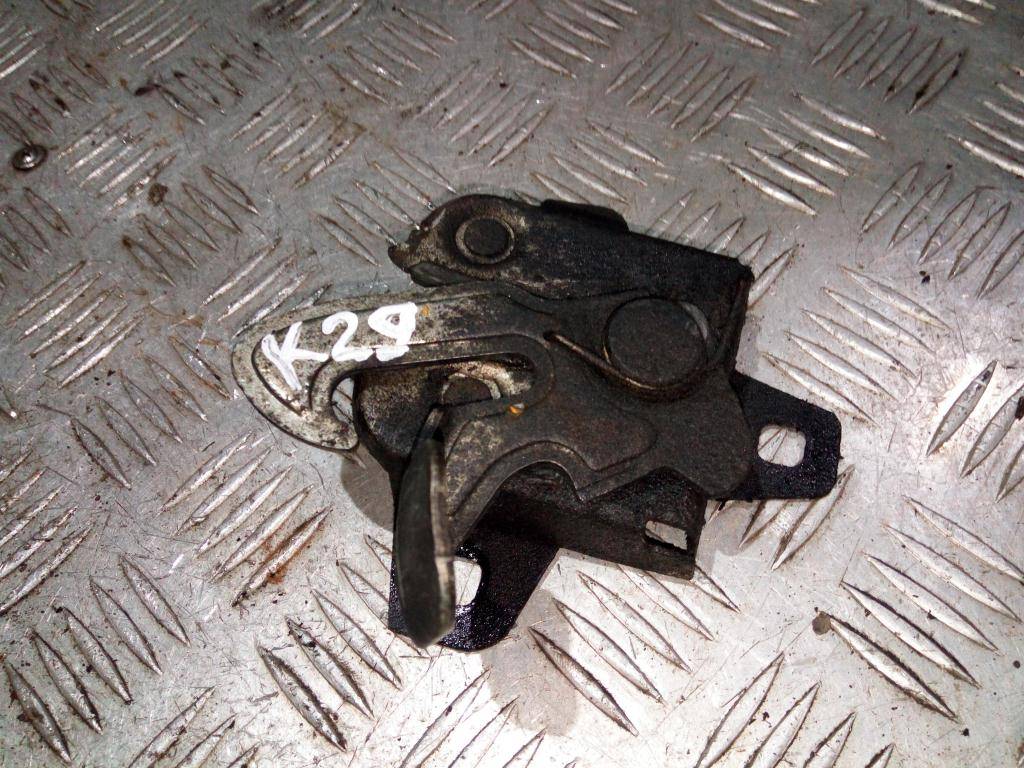 замок капота Peugeot Boxer  793487, 980 рублей, Москва