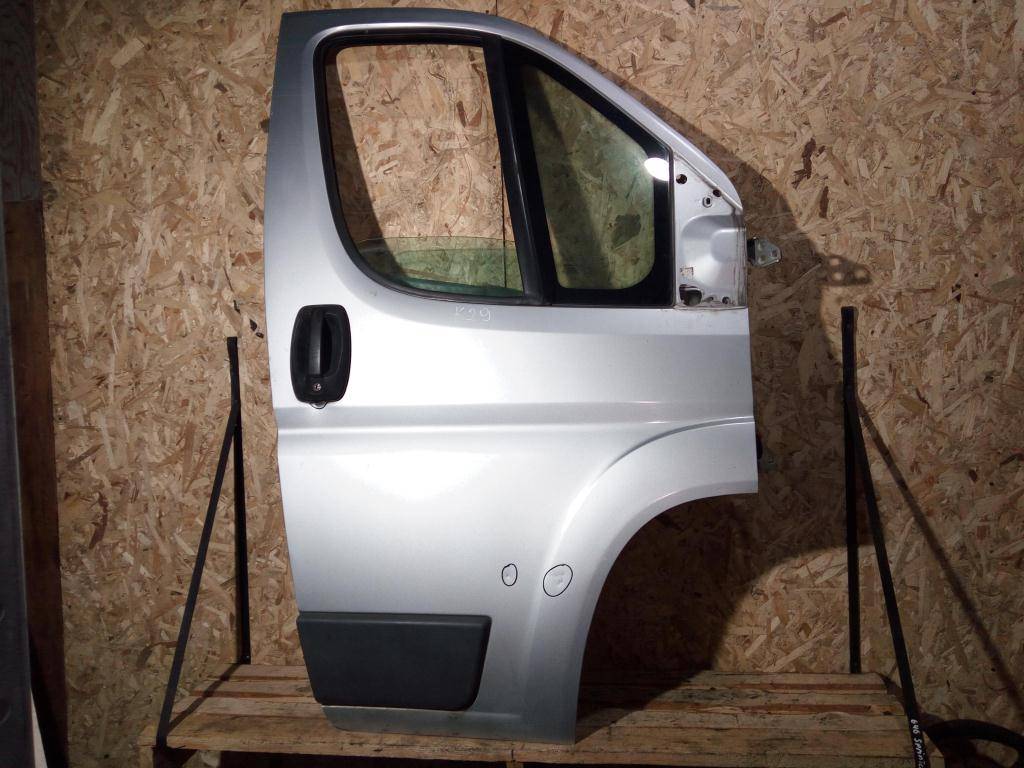 дверь Peugeot Boxer 9004Y1, 3279 рублей, Москва