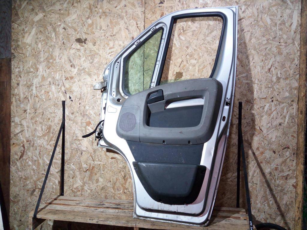 дверь Peugeot Boxer 9004Y1, 3279 рублей, Москва