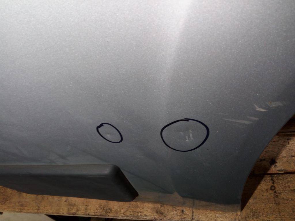 дверь Peugeot Boxer 9004Y1, 3279 рублей, Москва