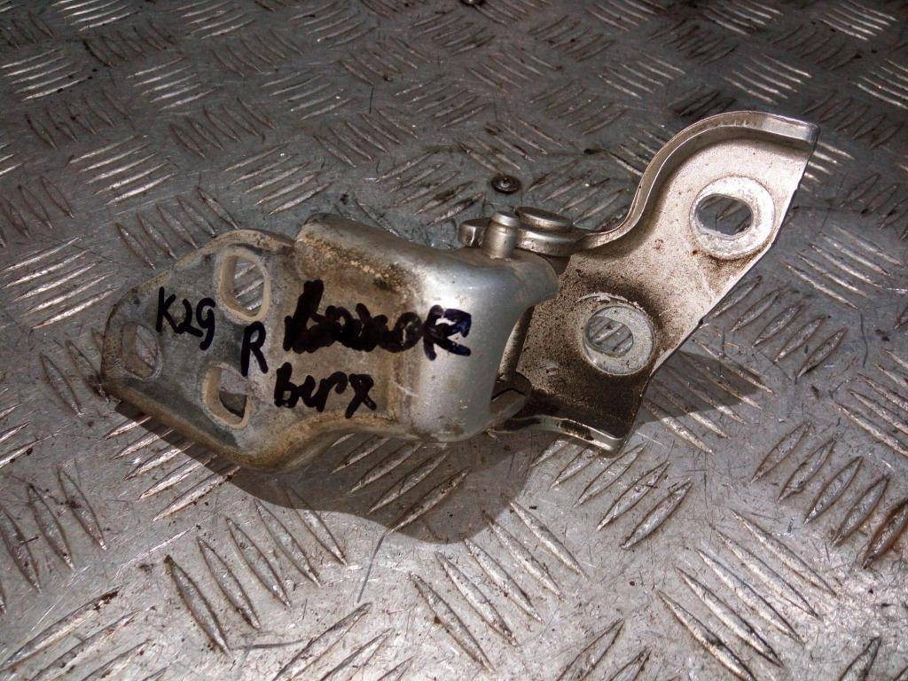 петля двери Peugeot Boxer  9035EJ, 750 рублей, Москва