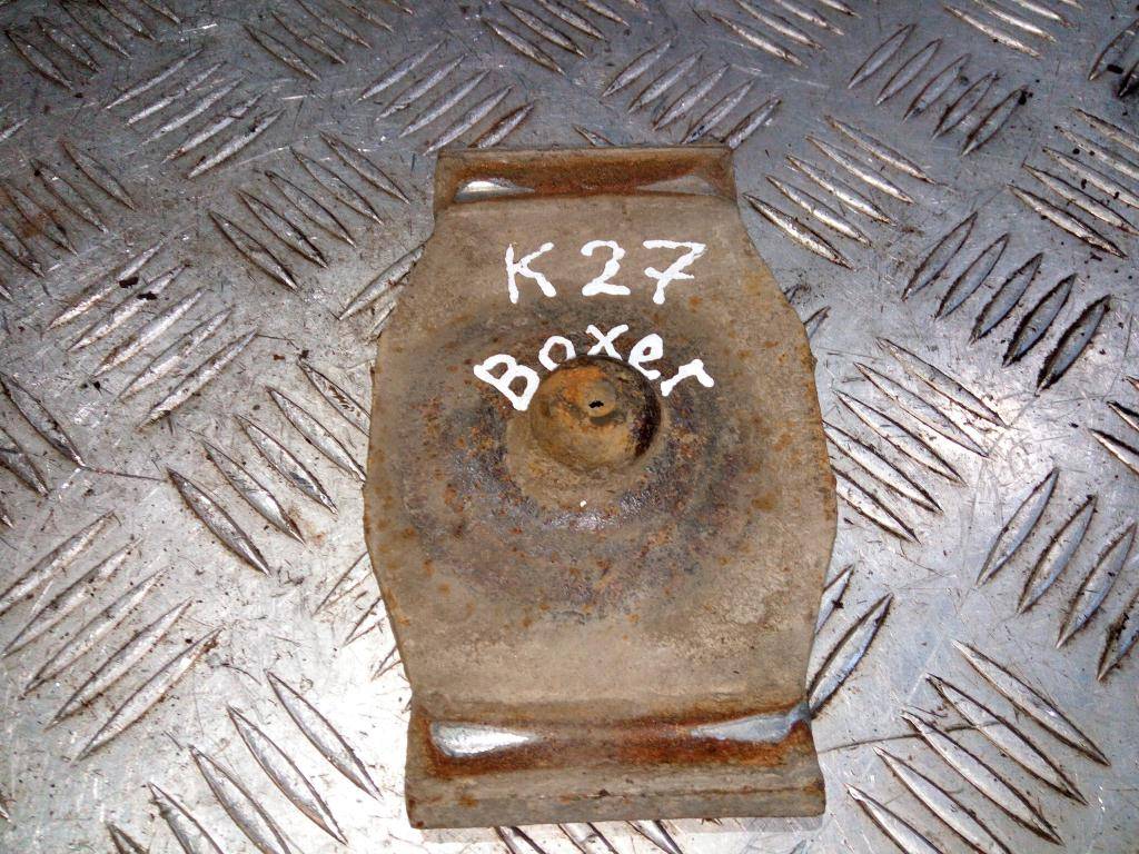 пружинно-зажимная пластина Peugeot Boxer  514614, 750 рублей, Москва