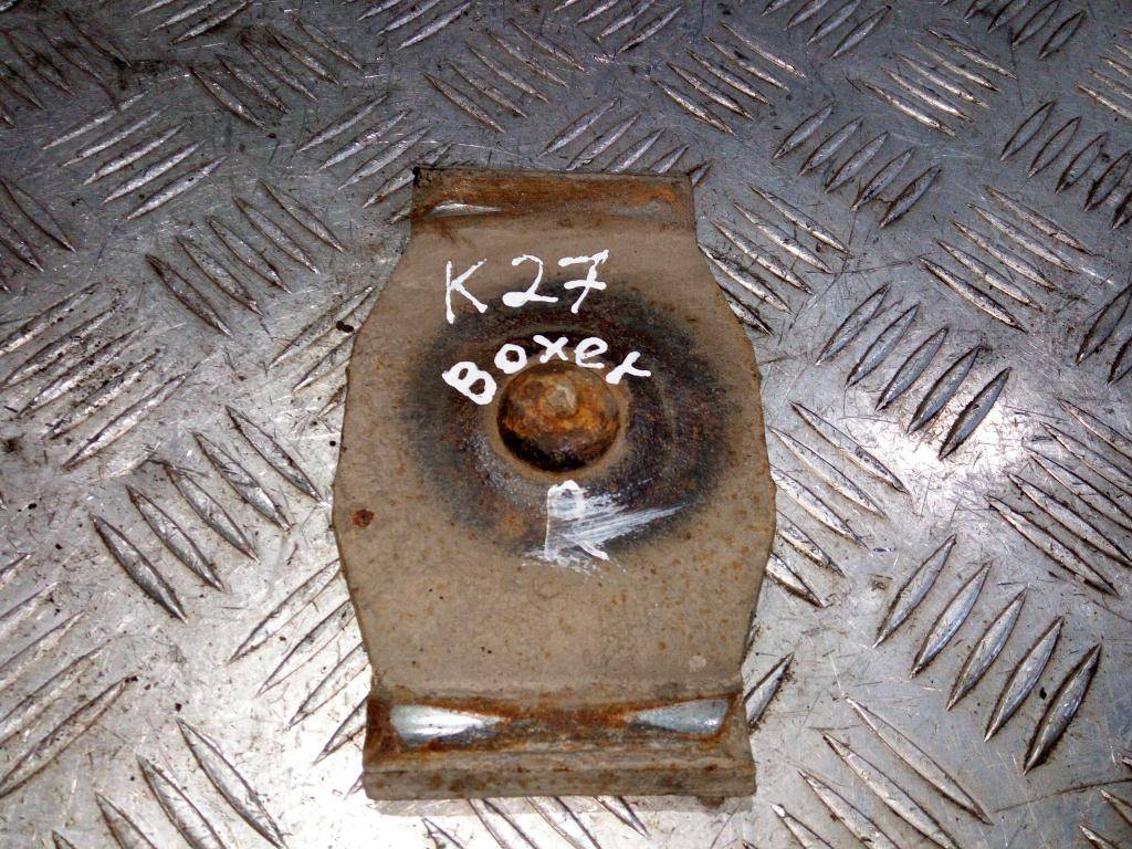 пружинно-зажимная пластина Peugeot Boxer  514614, 750 рублей, Москва