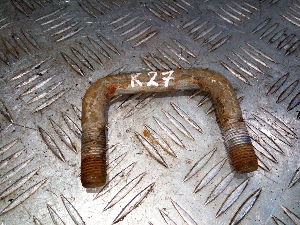 скоба крепления рессоры Peugeot Boxer  514237, 630 рублей, Москва