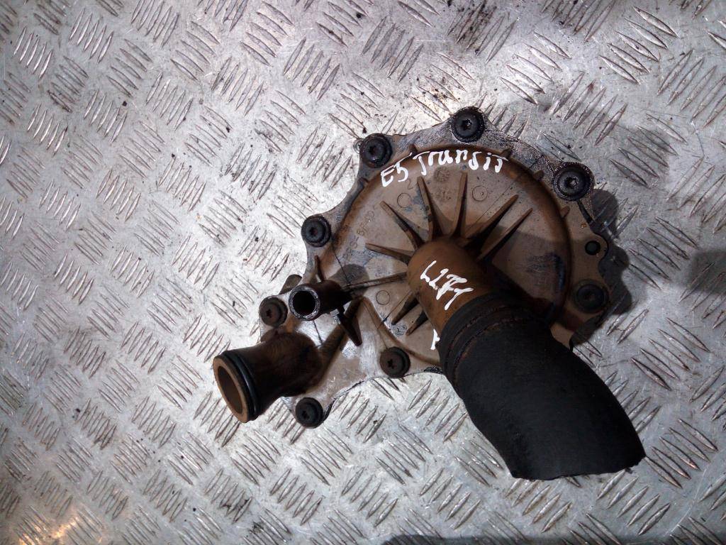 насос водяной FORD Transit  1949737, 2240 рублей, Москва