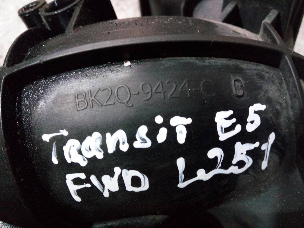 коллектор впускной FORD Transit  1770548, 2470 рублей, Москва