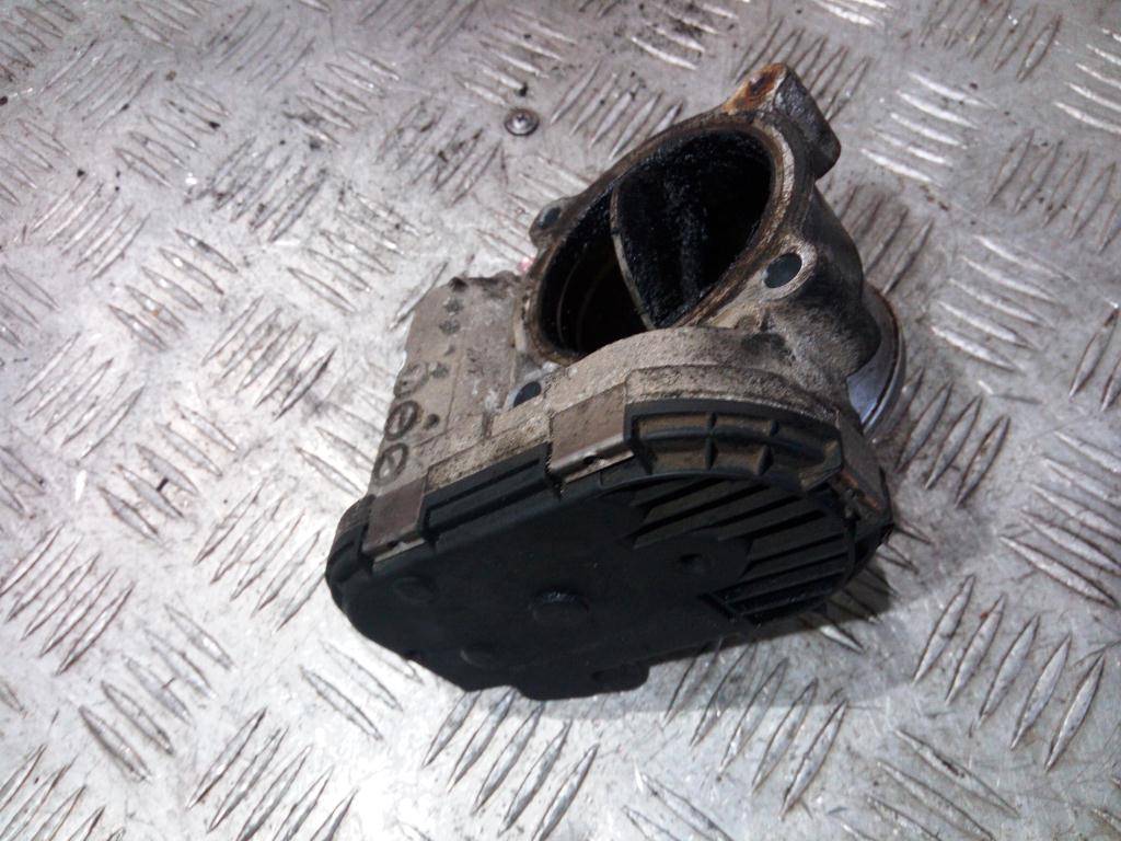 дроссельная заслонка FORD Transit  1781960, 4770 рублей, Москва