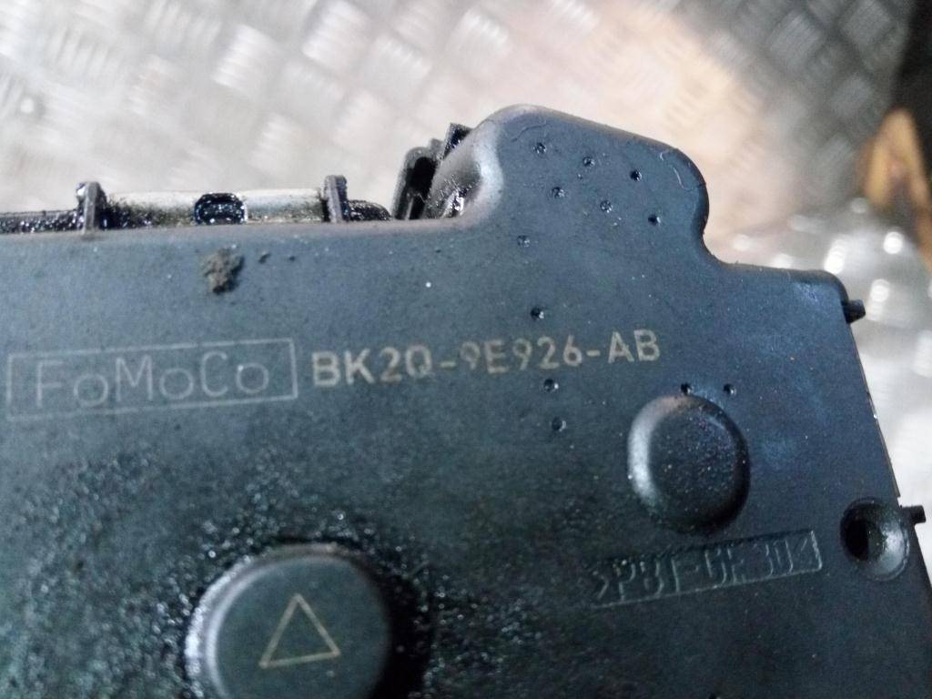 дроссельная заслонка FORD Transit  1781960, 4770 рублей, Москва