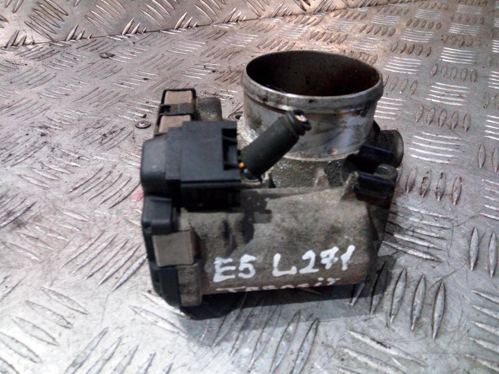 дроссельная заслонка FORD Transit  1781960, 4770 рублей, Москва