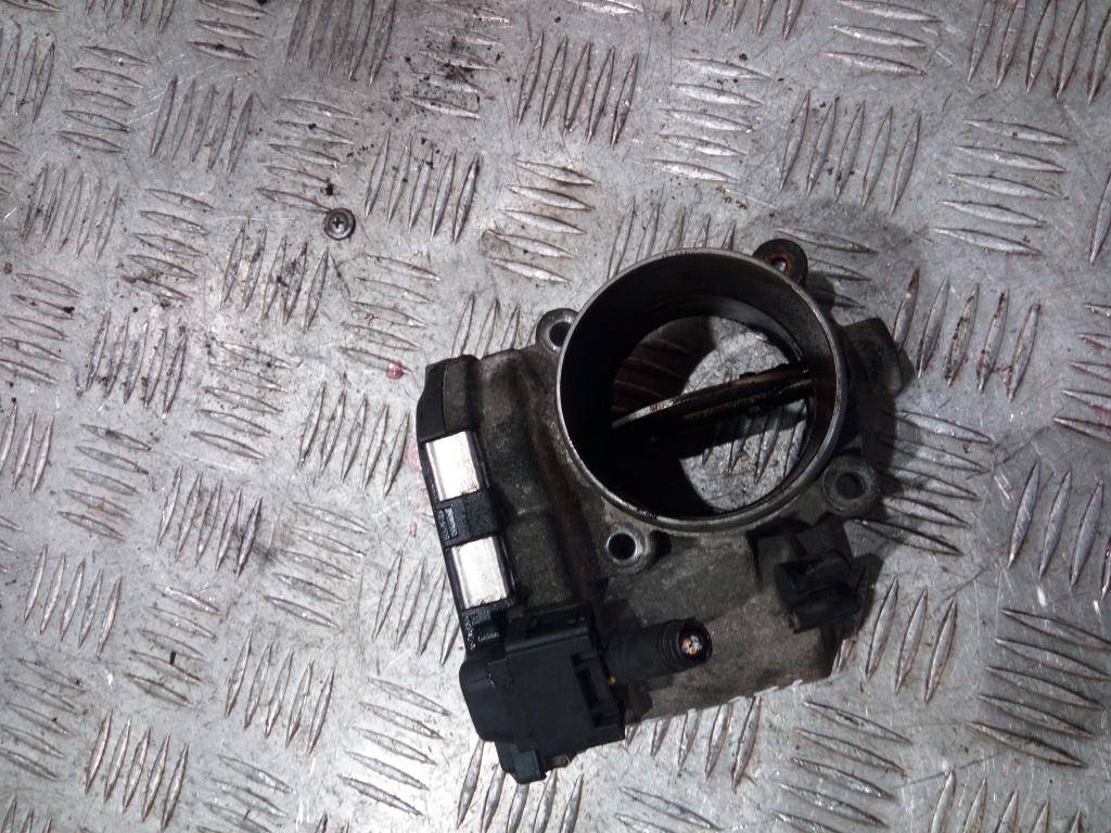 дроссельная заслонка FORD Transit  1781960, 4770 рублей, Москва