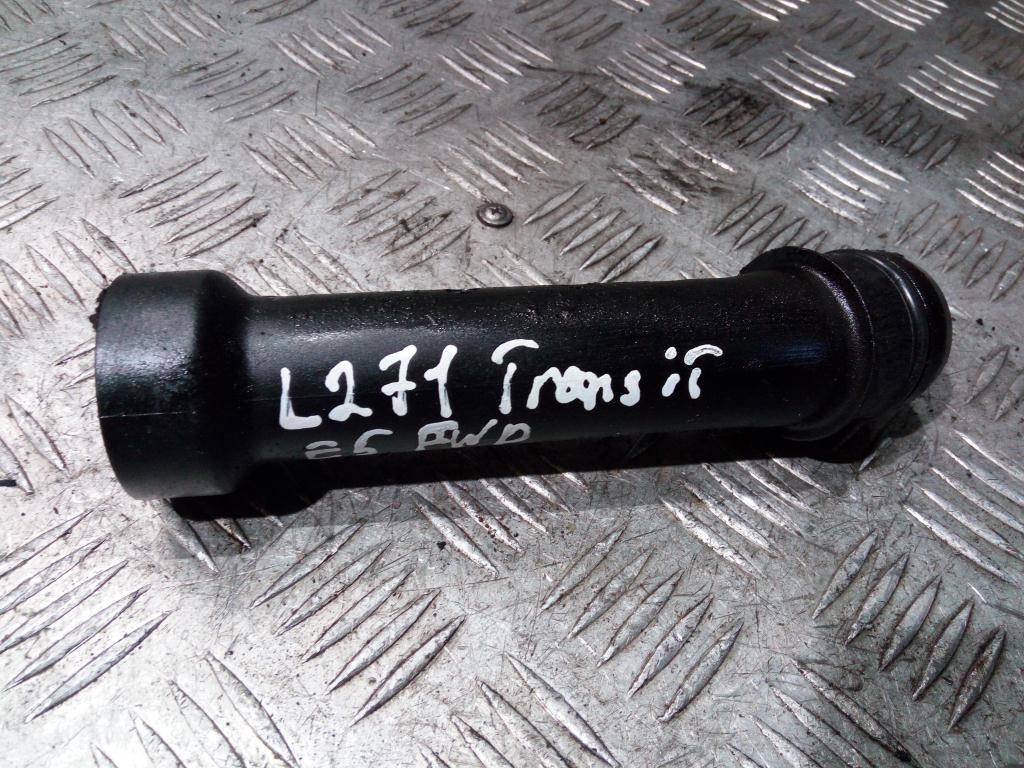 фланец системы охлаждения FORD Transit  1380563, 750 рублей, Москва